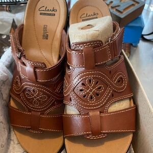 Clark Leisa Henley Sandals